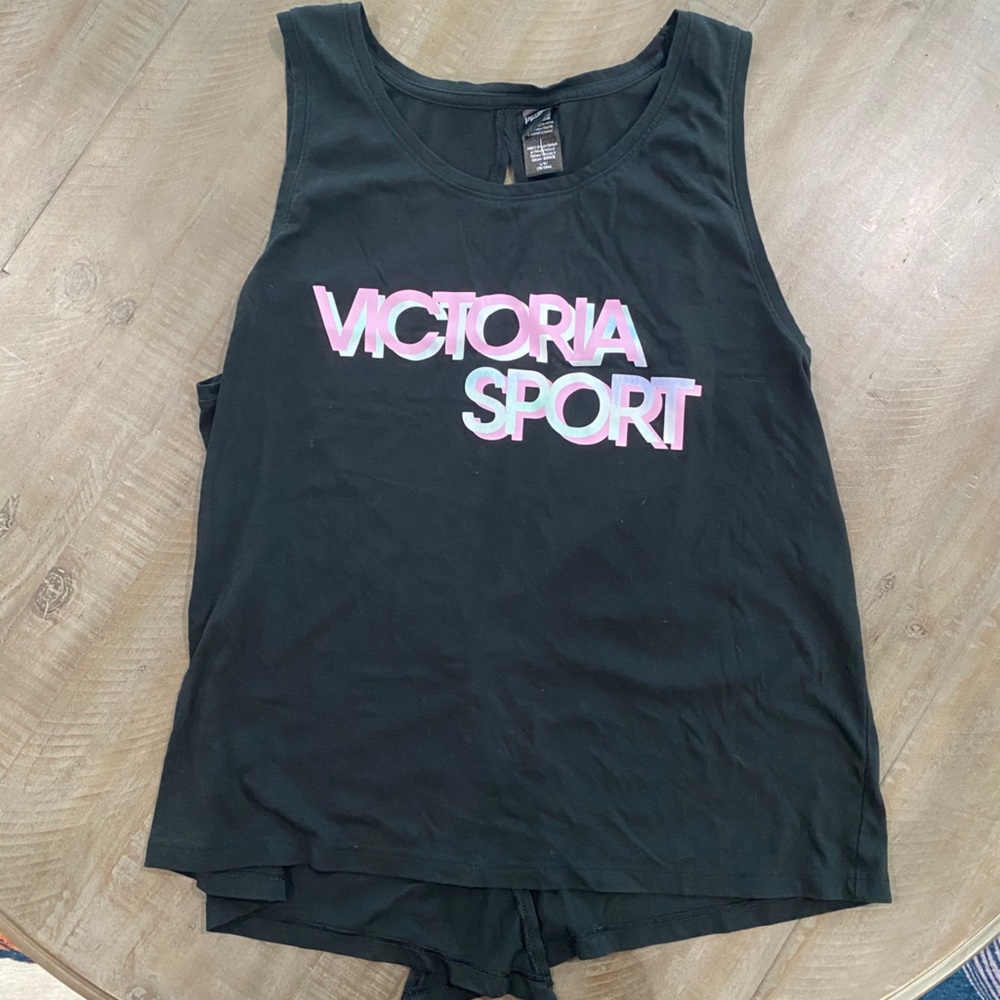 Victoria’s Secret Sport Tank Large